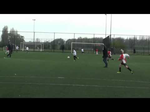 210412 2-0 JSV F1 - PVCV F2