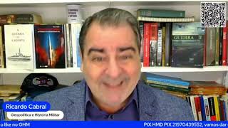 Sobre a estratégia de defesa dos EUA!!! - Parte 1