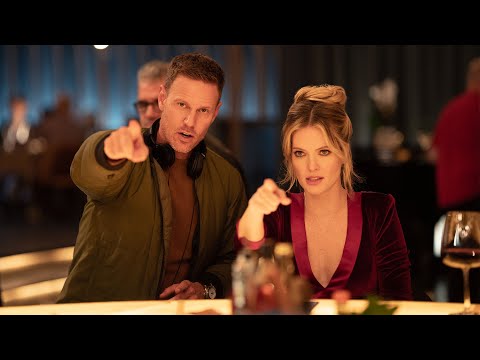 A First Look Behind the Scenes