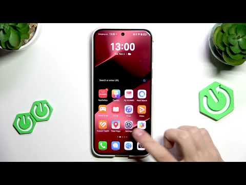 HUAWEI Pura 80 Ultra – How to Check Battery Health