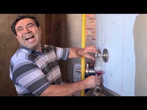 video La senda del vino capitulo 2