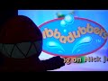 DVD Opening On Bob The Builder Tool Power