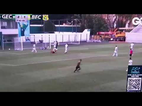 JSD (25/07/20) Goiás enfrenta Brasiliense em amistoso