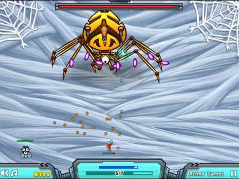 Epic Boss Fighter 2 Ep. 1 ""Pew Pew!"