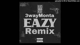 Baby 3Tae - Eazy Lud Foe Remix (prod by kidwond3r)