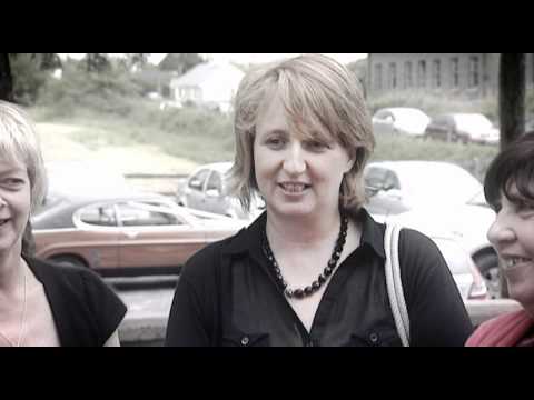 John McNicholl - Walk Down The Aisle With Me [Official Music Video]