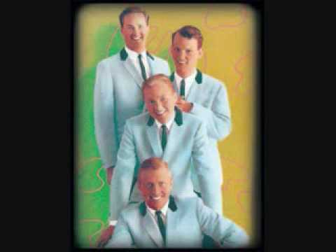 The Four Preps - She Was Five and He Was Ten (1959)