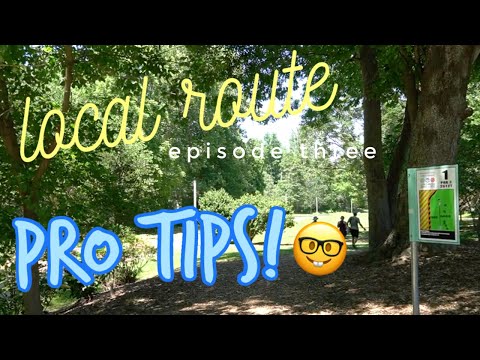 Local Route episode 3 (Sandusky)