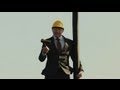 Volvo Trucks The Hook
