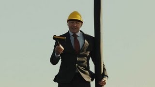 Volvo Trucks - The Hook