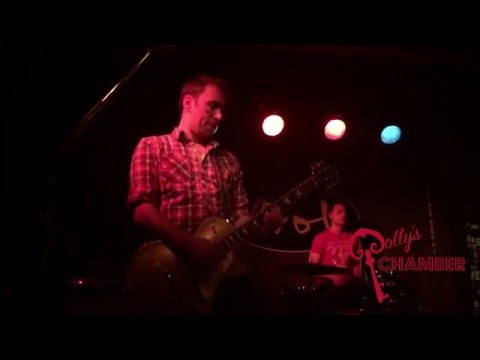 Toronto Cover Band | Molly's Chamber - Crazy in Love (Beyonce Cover)