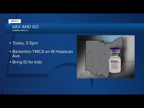 News 5 Cleveland Latest Headlines | June 8, 6pm