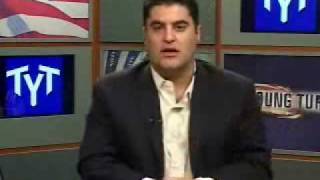 Law Pushed By Bush Adm - Deny Contraceptives For Women