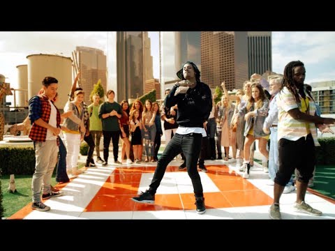 LARRY (Les Twins) | Best Of 2017 | Freestyle Dance Compilation 🔥