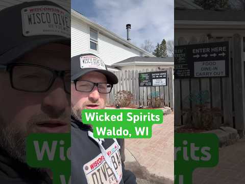 Wicked Spirits Video Review