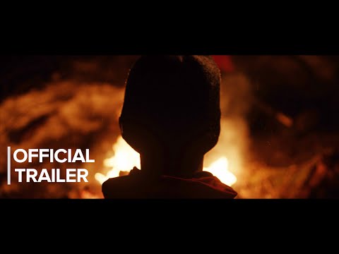 BACKCOUNTRY | Survival/Thriller | Official Trailer 4K