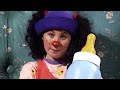 The Big Comfy Couch Upsey Downsey Day Full Episode For Kids