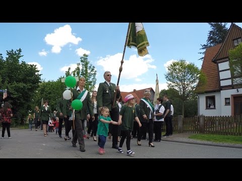 17.05.21 Kreisschützenfest Kelze Festzug