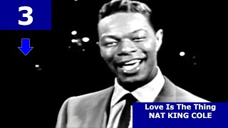 UK Top 5 Albums Chart | 16/06/1957 | Amigo Music