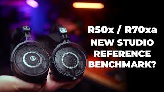 I'm Replacing My HD650 and Why I Think You Should Too | R50x/R70xa Review