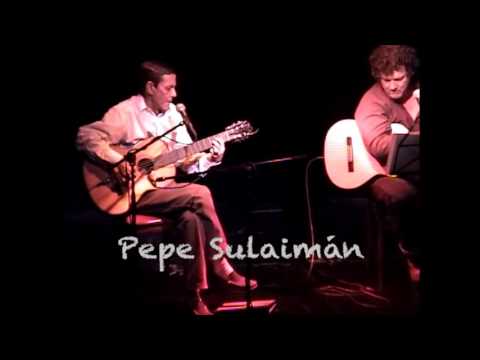 Noel Nicola, Laura, milonga y lejanía