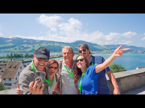 Foxtrail & Explorial - Deine Chance auf die Freizeit-Revolution!