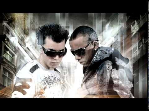 Migue Flow y El Flako Xtreme Flow  su tipo soy yo La Liga Extraordinaria
