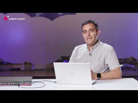 Quantum Force 3920 Onboarding