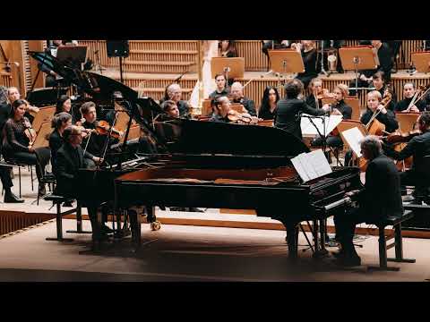 Luca Francesconi: Macchine in echo (2015)