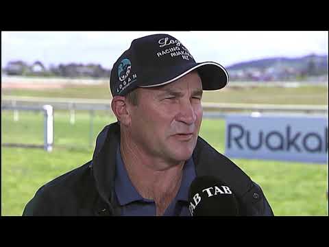 Chris Gibbs On DanzDanzDance