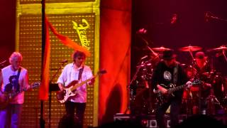 &quot;Surfer Joe and Moe the Sleaze&quot; - Neil Young &amp; Crazy Horse - Oslo Spektrum 7 Aug 2013