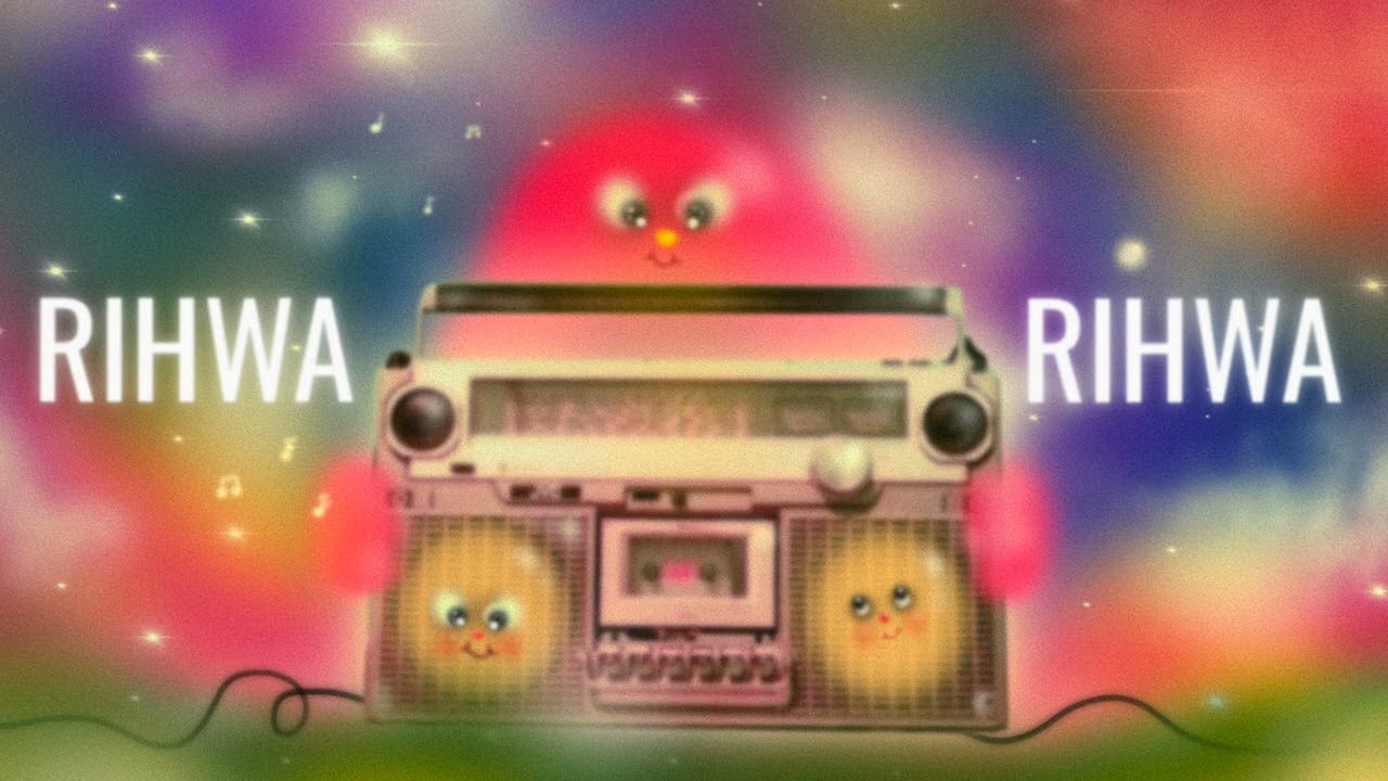 【カバー】I Should Be So Lucky by Kylie Minogue covered by Rihwa