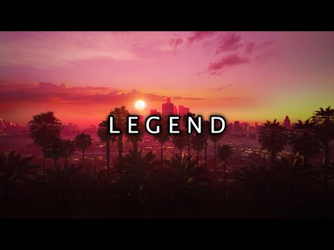 80s Synthwave / Retrowave - Legend // Royalty Free No Copyright Background Music