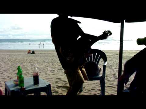 Charly Tango Bali 'HOUNDOG'