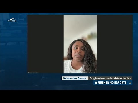 Mulheres atletas e ex-atletas cobram política de igualdade de gênero no esporte &mdash; Senado Notícias