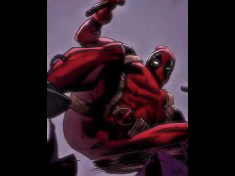That One Deadpool Edit #edit #comic #comicedit #deadpool #deadpooledit