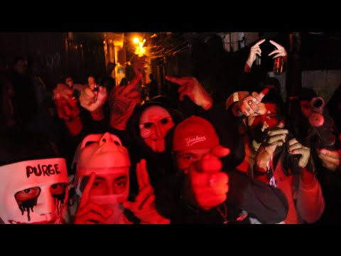 Bendecido - LA5 (video oficial)