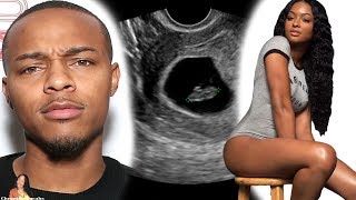 Woman BLAST Bow Wow After Allegedly Getting Pregnant By Him