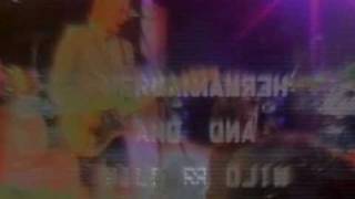 Herman Brood &amp; His Wild Romance - Skid Row