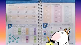 Montetodo pág 93, tercer grado-