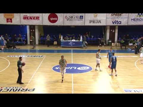 Haliti 4 | IP SUPERLIGA