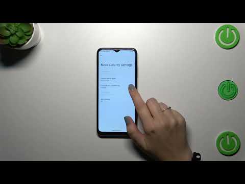🔑 Enhancing Security on Your NOKIA G42: Mastering Credential Clearing! 📱