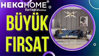 Kurtoğlu Mobilya - En kaliteli mobilyalar