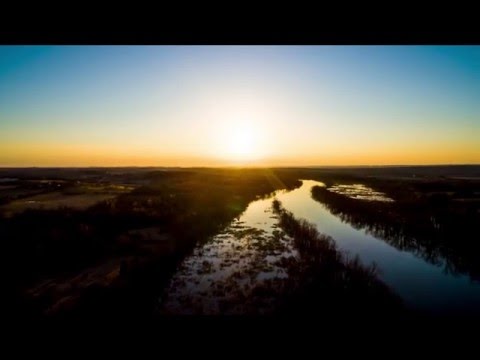 2016-04-16 Bensfort Sunrise