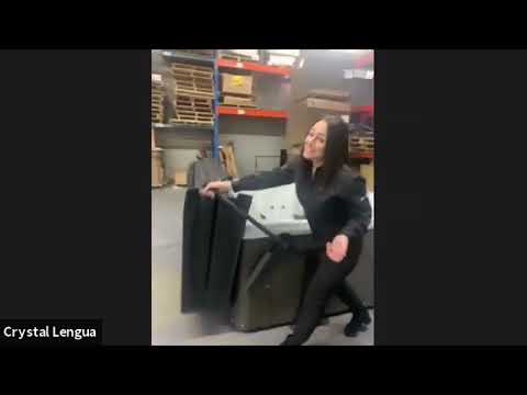 SMP Demo Cast: Visionlift Boomerang