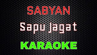 Download lagu Sabyan Sapu Jagat LMusical... mp3