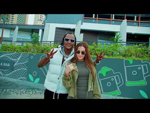 BANDIT MIC - NUMBER ONE Official 4K Music Video