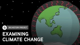 The Atmosphere and Climate | Big History Project