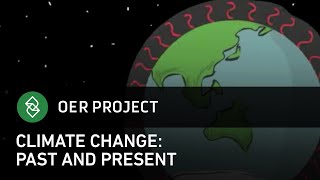 The Atmosphere and Climate | Big History Project