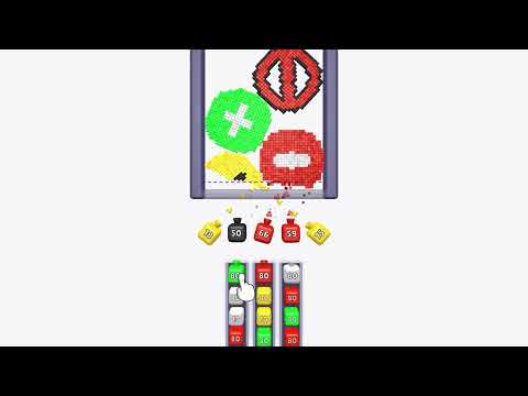 Pixel Blast Jam video thumbnail